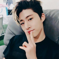 Kim Hanbin