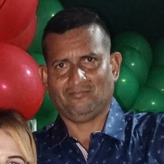 Leonardo Marcano, 46 лет, Caracas