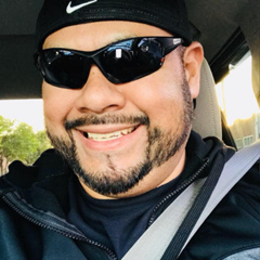 Juan Rodriguez Santana, 49 лет, Dallas