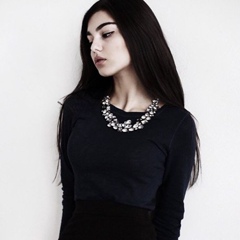 Aysel Memmedova, 26 лет, Брянск