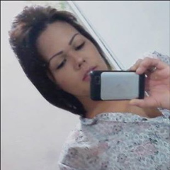 Adryanna-Freitas Adry, Joinville