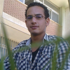 Ahmed Gamal, Luxor