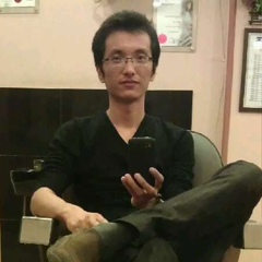 Eric Zhang, Islamabad