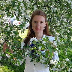 Ирина Крюкова, 42 года, Екатеринбург