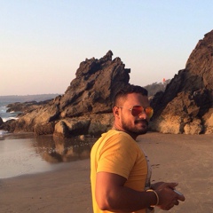 Rohitash Ghosh, Goa