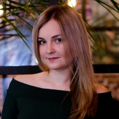 Инна Владимировна, 36 лет, Волгоград