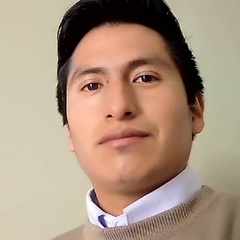 Rosmel Espinoza, 27 лет, Huaraz