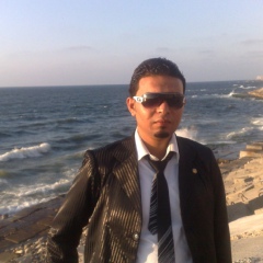 Maistro Mahmoud Mehanaa, 36 лет, Alexandria