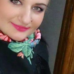 Irina Andreewa, 34 года