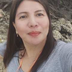 Tess Cassie, 45 лет, Manila