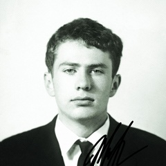 Vladimir Zhirinovsky