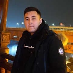 Mukhamed Shagataev, 29 лет, Shenzhen