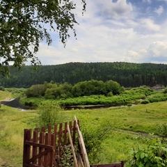 Алина Сырвачева, Лысьва