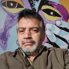 Jose-Justo Calderon-Dongo, 53 года, Lima