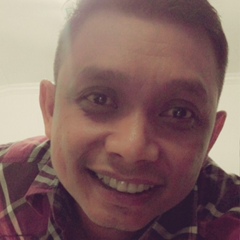 Daniel Rangga, 44 года, Surabaya