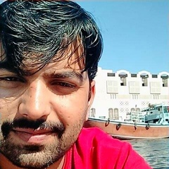 Akbar Ali, 38 лет, Karachi