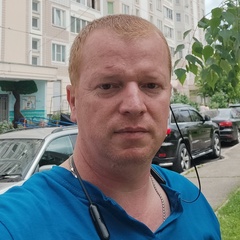 Денис Бридня, 45 лет, Щербинка