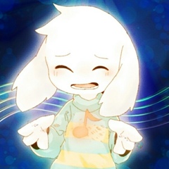 Asriel Dreemurr, Цесис