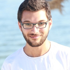 Anis Abdelkefi, 27 лет, Sfax