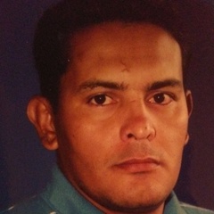 Jose-Rolando González-Avendaño, 51 год, Maracaibo