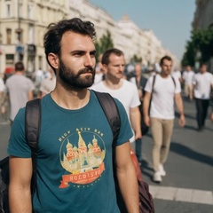 Павел Беляков, 29 лет, Москва