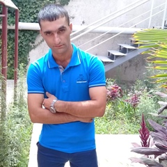 Gevorg Musaelyan, 32 года, Ереван