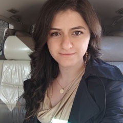 Mariam Babayan, 27 лет, Ереван