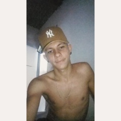 Josue Isabela, 25 лет, Belo Horizonte