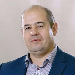 Roman Shpak, Иерусалим