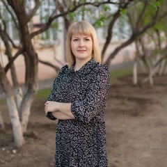 Екатерина Лёвкина, Волгоград