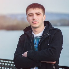 Vladimir Molotkov, 31 год, Боровое