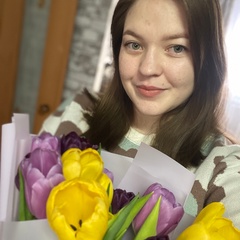 Алина Василевна, 25 лет, Октябрьский