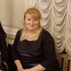 Анна Филимонова, 51 год, Санкт-Петербург