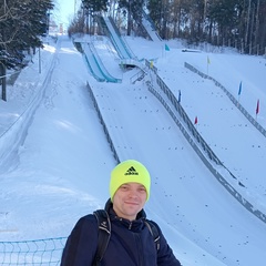 Валек Фокин, Южно-Сахалинск