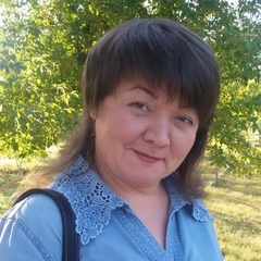 Елена Соколова, Лисаковск