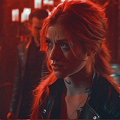 Clary Fray