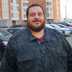 Дмитрий Ипатов, 41 год, Москва