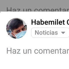 Habemilet Contreras, 42 года, Bucaramanga