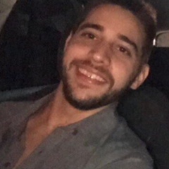 Andrés Miguez, 33 года, Buenos Aires