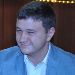 Дмитрий Талов, 41 год, Казань