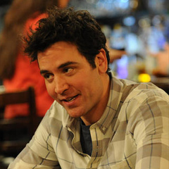 Ted Mosby, 39 лет, New York City