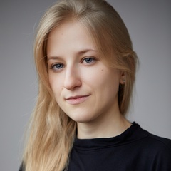 Юлия Ефремова