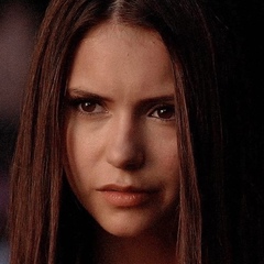 Elena Gilbert