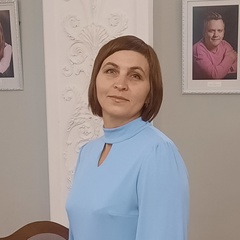 Ирина Волик, 45 лет