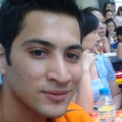 Walid Khan, 30 лет, Jingzhou