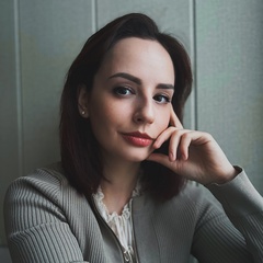 Karina Yarshenez, Санкт-Петербург