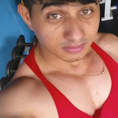 Felipe Alves, 35 лет, Manaus