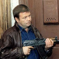 Юрий Сенькин, Павлодар