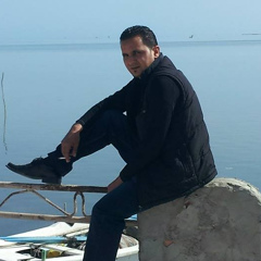 Hadi Hashmi, 46 лет, Tripoli