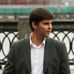 Дмитрий Ященко, 36 лет, Москва